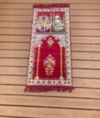 8 tapestry rugs