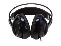 Casque (headset) Steelseries Siberia V2