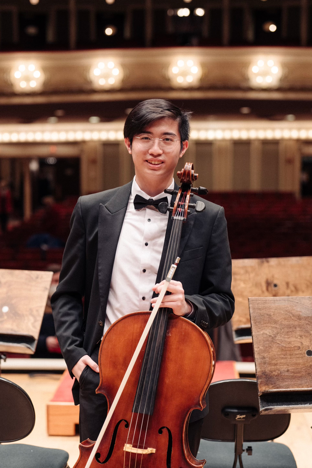 Cello Lesson | Free Trial Lesson | Experienced Music Teacher in Music Lessons in Ottawa - Image 3