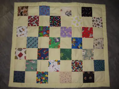 Patchwork Quilts, View more