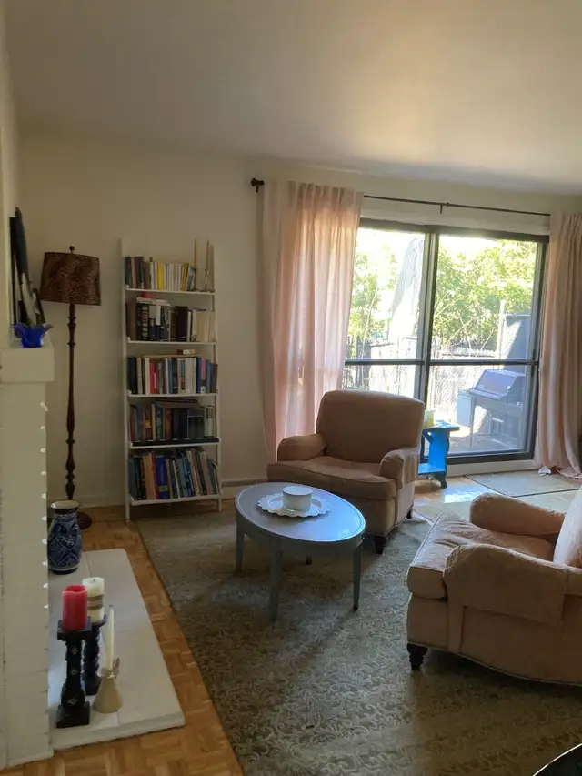 Maison de ville - Ile des Soeurs - Chauffage inclus in Long Term Rentals in City of Montréal - Image 4