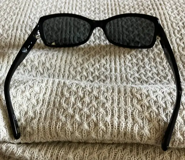 Genuine & Gently Used Nine West Sunglasses.62863728056195122