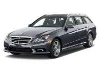Looking to buy a Mercedes E350 wagon