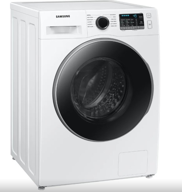 Samsung Washer & Dryer Set 24" Stackable Front Load64026027106561121