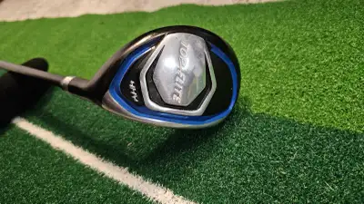 Top Flite XL 4 Hybrid Golf Club RH, View more