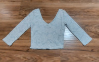 *Brand New* Abercrombie & Fitch Crop Top