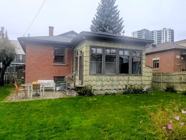 Maison en brique - pour Fixer-Upper — photo 2