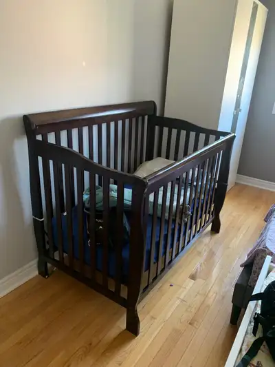 Crib for sale, View more
