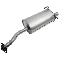 2007-2009 HONDA CRV 2.4L MUFFLERS $168