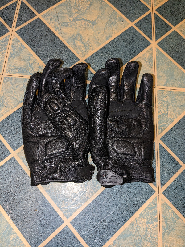 Scorpion Motorcycle Gloves (Large) in Other in Gatineau