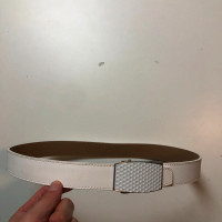 Nexbelt Genuine Leather Adult Belt