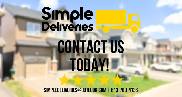 ⭐️ FAST OTTAWA MOVERS ⭐️(613) 700-4136⭐️63005661763075121