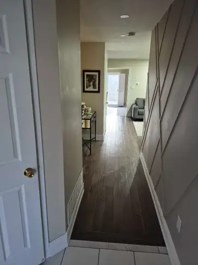 Available for June 1st, or July 1st, 2026 Room for rent, $1,500..[ access to home & backyard include...