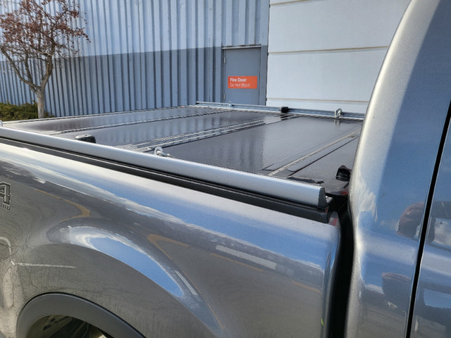 Ford Ranger BAK FLIP3 MX4 Tonneau Cover 2019-2023. Save $1200+ in Other Parts & Accessories in Cranbrook - Image 4