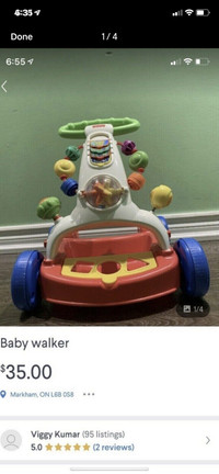 Baby Walkerk