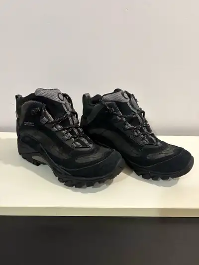 Merrell  Waterproof Boots (women’s size 6), View more
