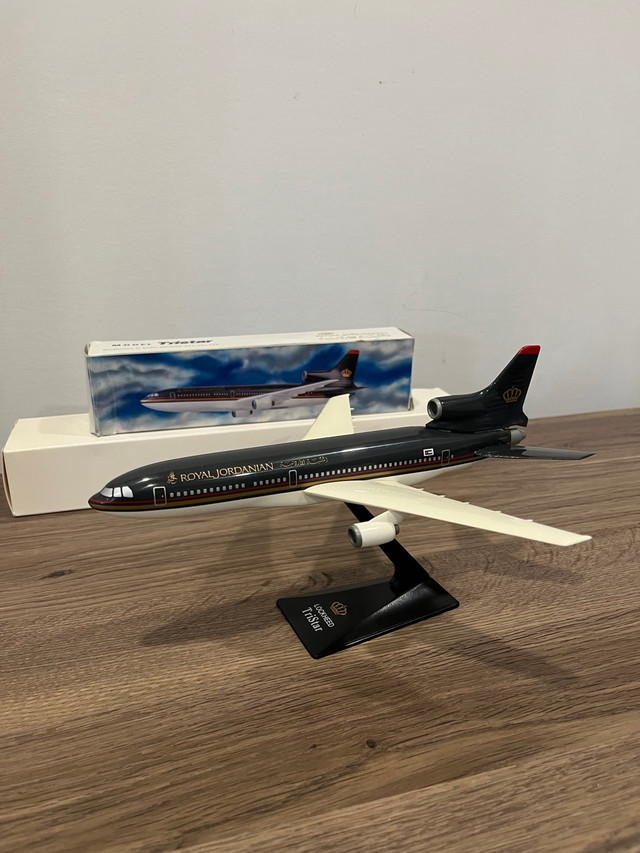 Airplane models in Hobbies & Crafts in Owen Sound - Image 3
