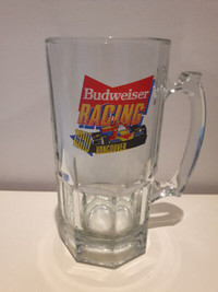 Large Molson Indy budweiser 1990 Vancouver Mug