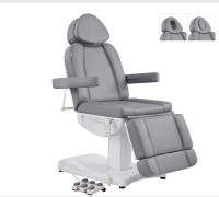 SALON CHAIR / INJECTOR / AESTHETICIAN CHAIR - ELECTRONIC