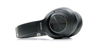 Mpow H21 Noise Cancelling Headphones, [65Hrs Playtime] Bluetooth