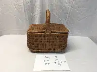 basket..many uses