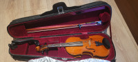 Alto Viola 11" assemblé par Wilder&Davis