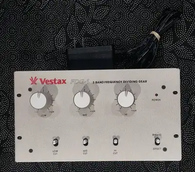 vestax dj in Buy & Sell in Canada | Kijiji Marketplaces