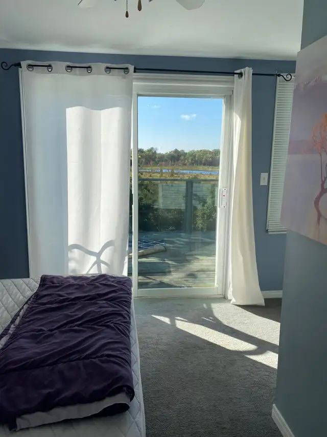 Waterfront Lake Cottage for Rent no EXTRA FEES in Ontario in Canada - Image 6