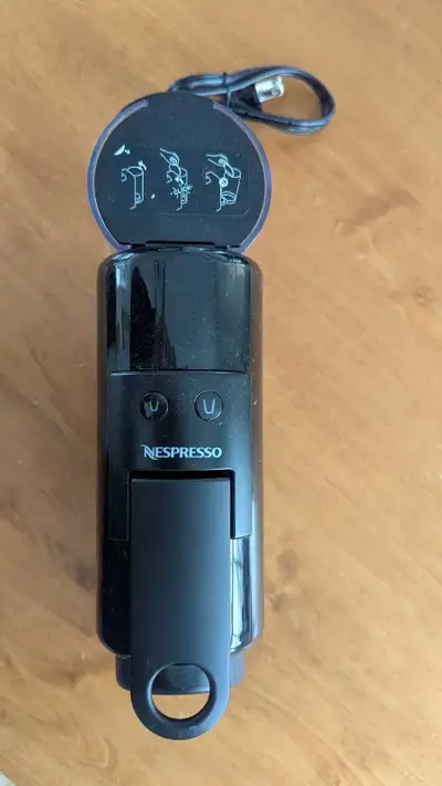 espresso machine , View more