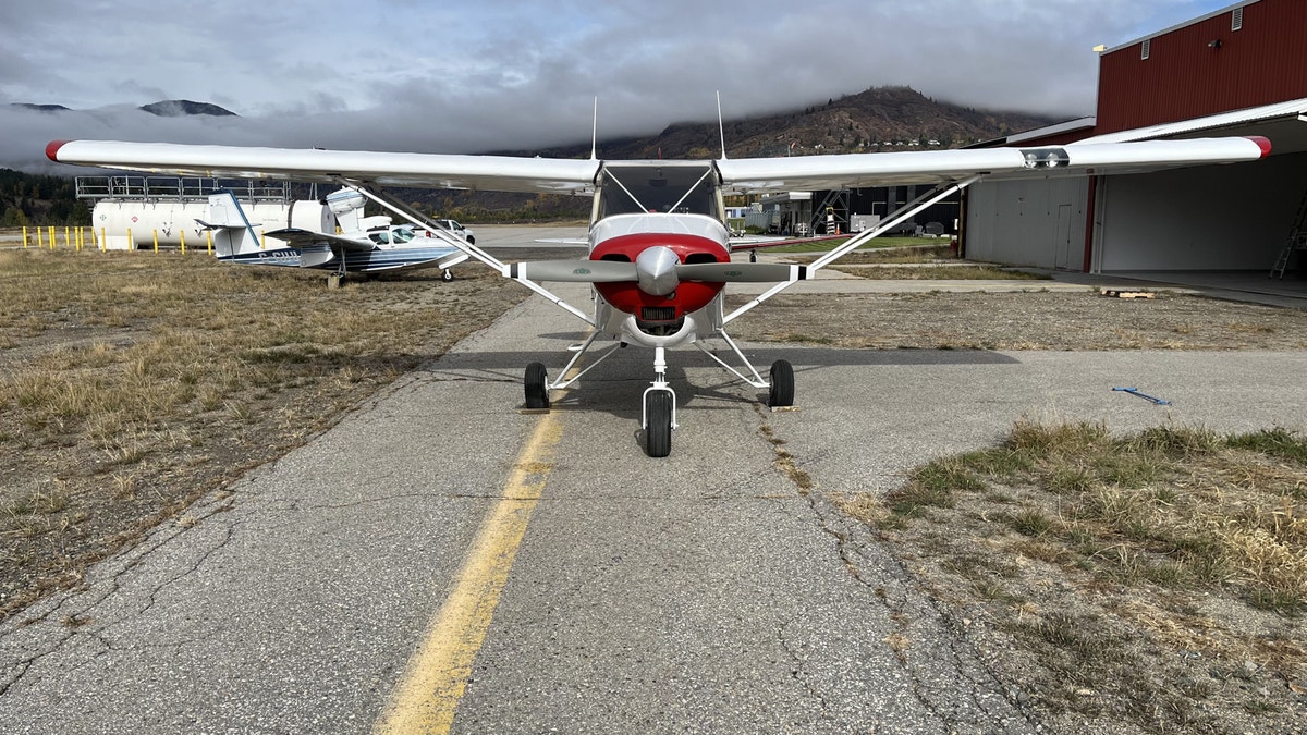 Piper PA-22-135 Tri-Pacer, photo 1