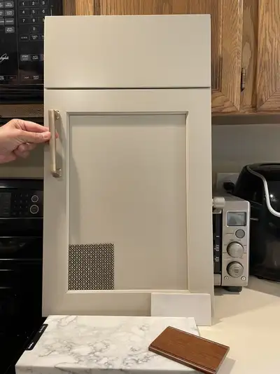 Custom Kitchen Cabinets | Shaker Cabinets | Modern Cabinet Doors, View more