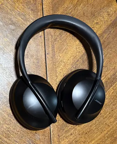 Bose NC700, View more