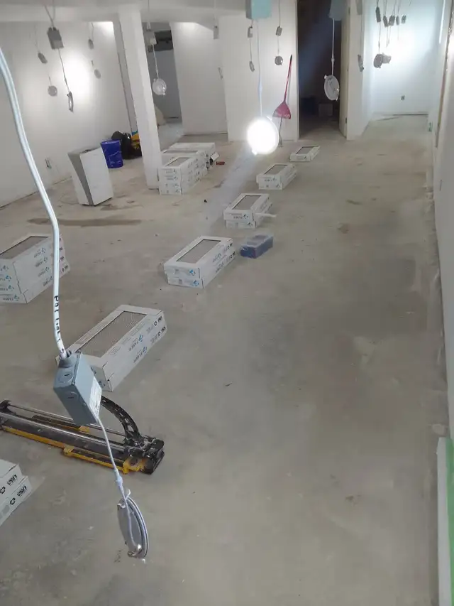 Professional Ceramic Tile Installation – Montreal532102129868482566
