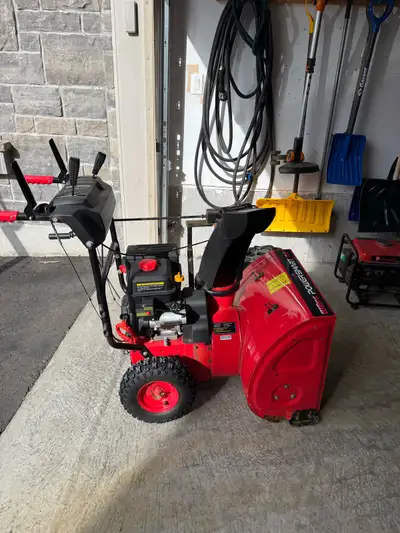 PowerSmart Snow Blower, View more