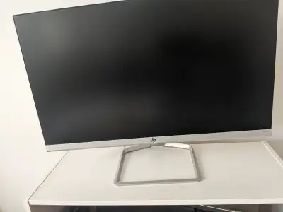 HP – Moniteur IPS FHD 24FW de 24 po ultra-mince, avec technologie AMD FreeSync, 1920 x 1080, 75 Hz,...