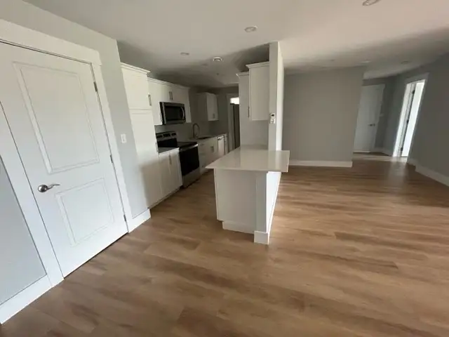 2 Bed and 2 Bath - 18 Gilbert Drive, Charlottetown634369720535051227