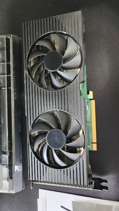 Dell RTX 3070, View more