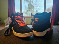 Womens DC Shoes