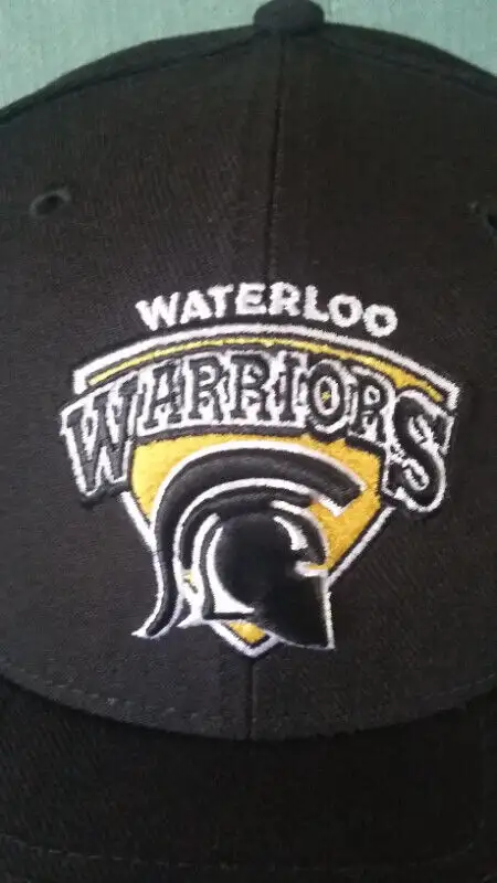 University of Waterloo Warriors Nike Dri-Fit Hat ☆Brand NEW☆ in Men's in Kitchener / Waterloo - Image 6