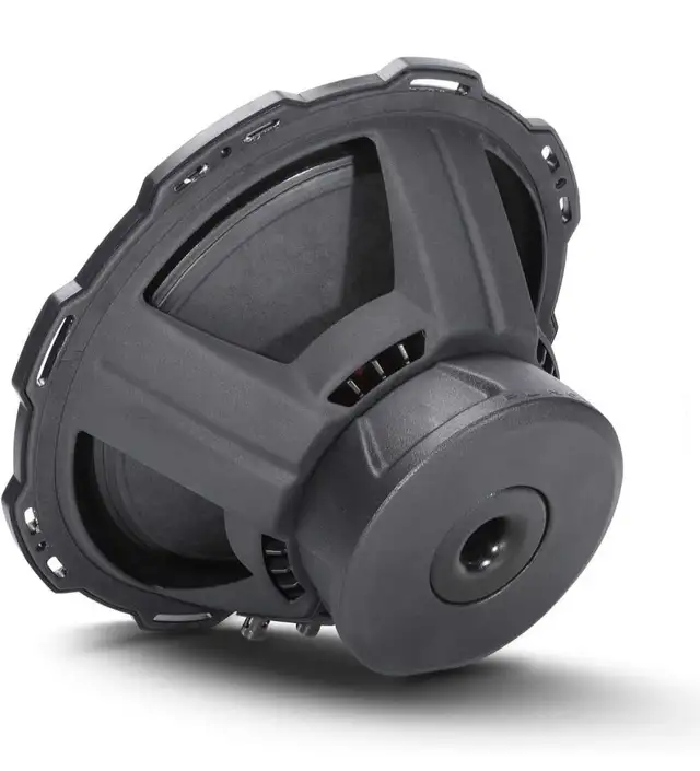 12" Rockford Fosgate Subwoofer P1 Punch series in Speakers in Markham / York Region - Image 4