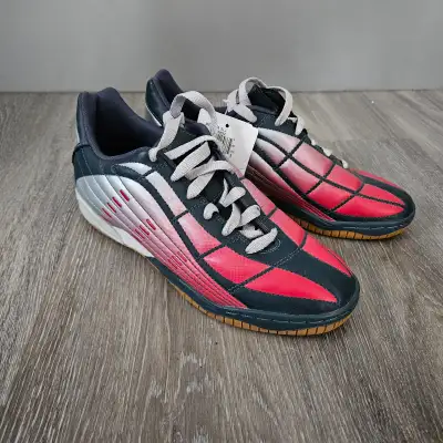 Souliers de sport Adidas Meteor grandeur 7, View more