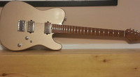 Suhr Custom T