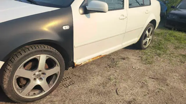 Volkswagen MK4 TDI545693817510318085