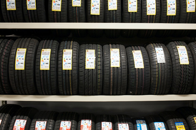All season And Winter Tires On Sale!! 40% Off!! in Tires & Rims in City of Toronto