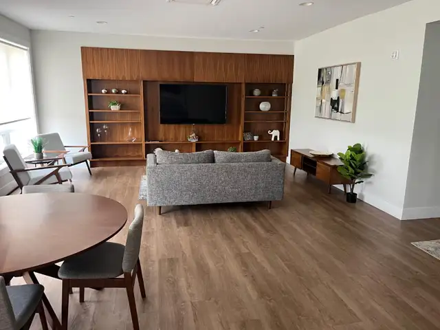  Move-In Ready Apartment in Prime PEI Location! Shorefront ✨ in Long Term Rentals in Charlottetown - Image 6