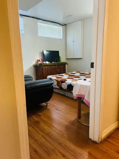 room for rent