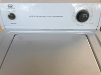 ROPER WASHER by WHIRLPOOL