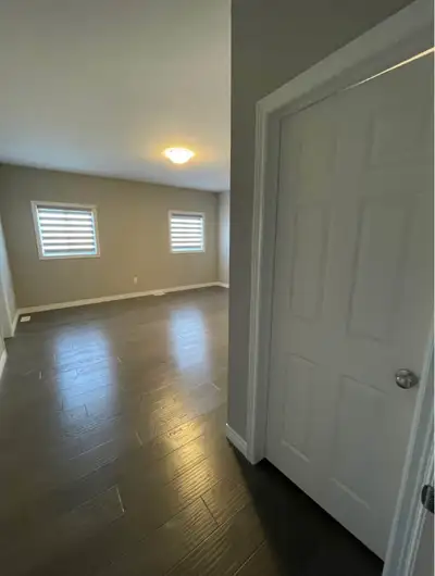 My roomates and I are looking for a student to fill the primary bedroom + ensuite bathroom located i...