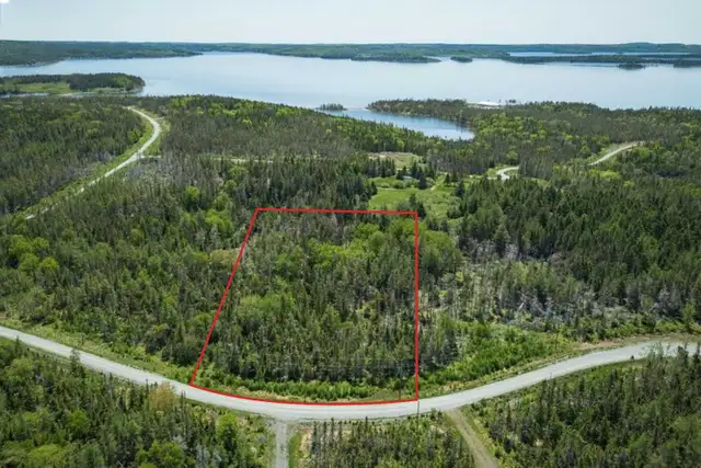 Lot 124  Manfred Prekau Drive Hwy104 Potlotek