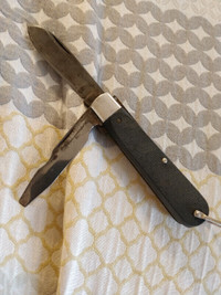 Knife Folding Vintage (2)